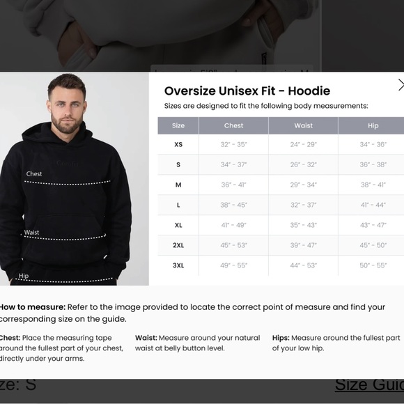 Comfrt Standard Set - Picture 6 of 8